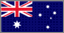 TravelScoot Australia Flagge