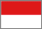 TravelScoot Indonesia Flag