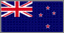 TravelScoot New Zealand Flagge