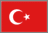 TravelScoot Turkey Flag