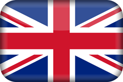 TravelScoot United Kingdom Flag